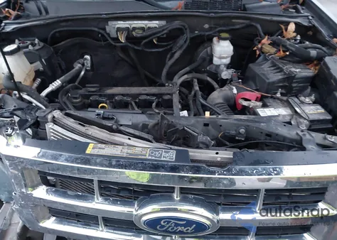 2012 Ford Escape Xlt z USA, uszkodzony, nr VIN 1FMCU0D78CKA42073